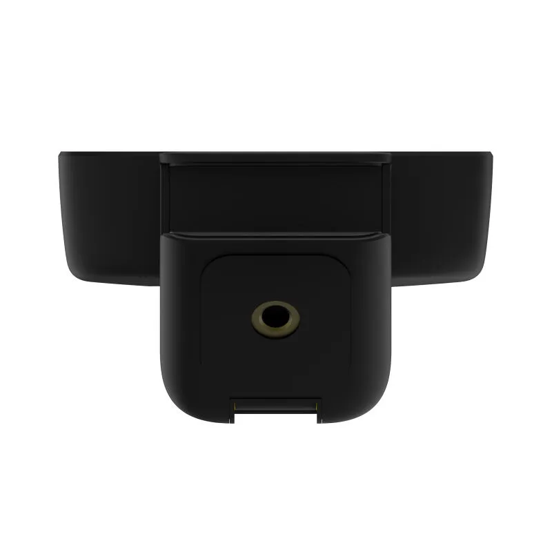 ASUS C3 webcam 1920 x 1080 Piksel USB 2.0 Siyah Thumbnail 5