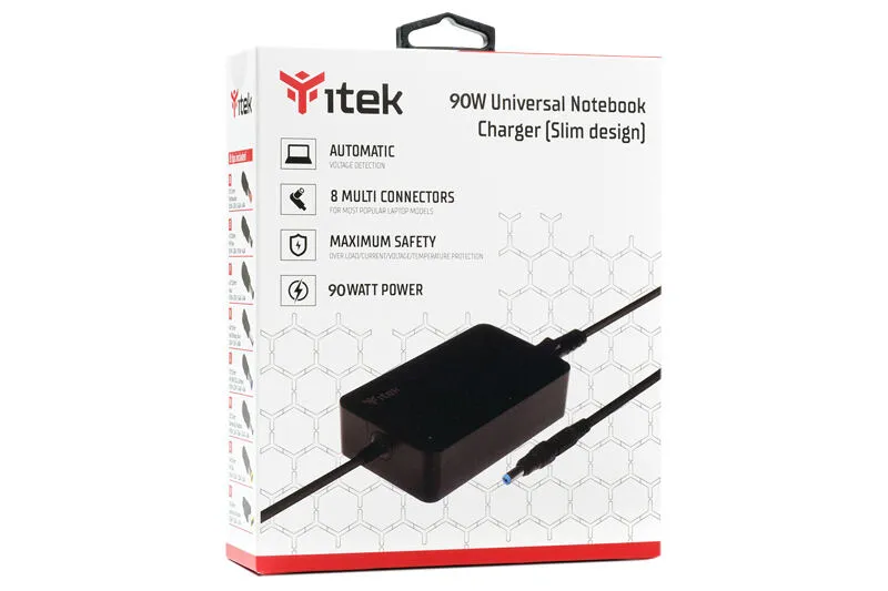 itek ITNBSD90 90 W Thumbnail 9