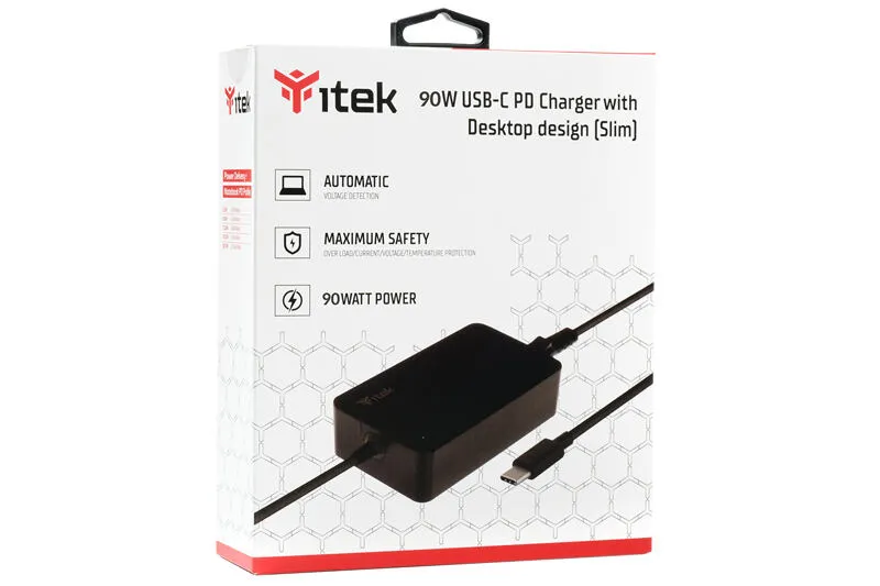 itek ITNBSDC90 90 W Thumbnail 5