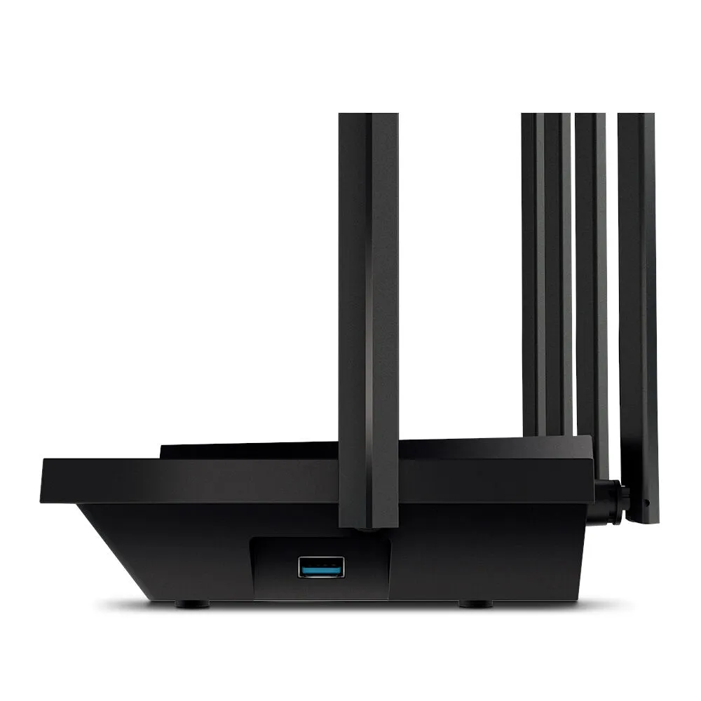 TP-Link Archer AX73 4 GHz Thumbnail 2