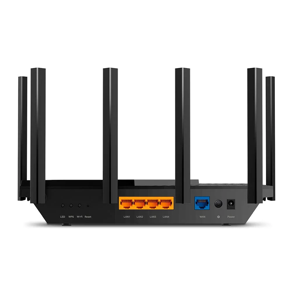 TP-Link Archer AX73 4 GHz Thumbnail 4