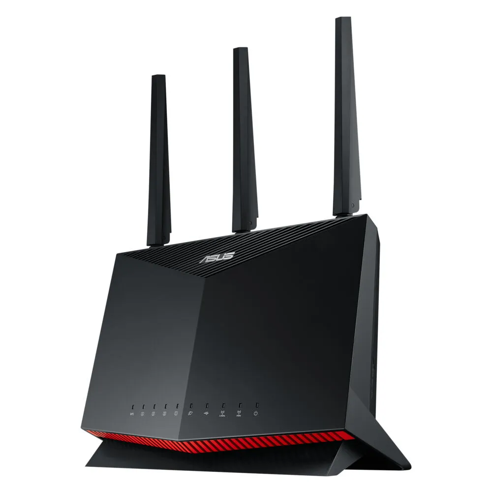 ASUS RT-AX86S 4 GHz 90IG05F0-MU2A00 Thumbnail 5