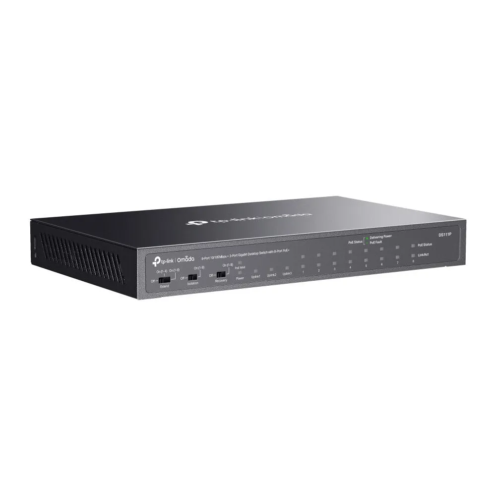 TP-Link Omada DS111P Thumbnail 4