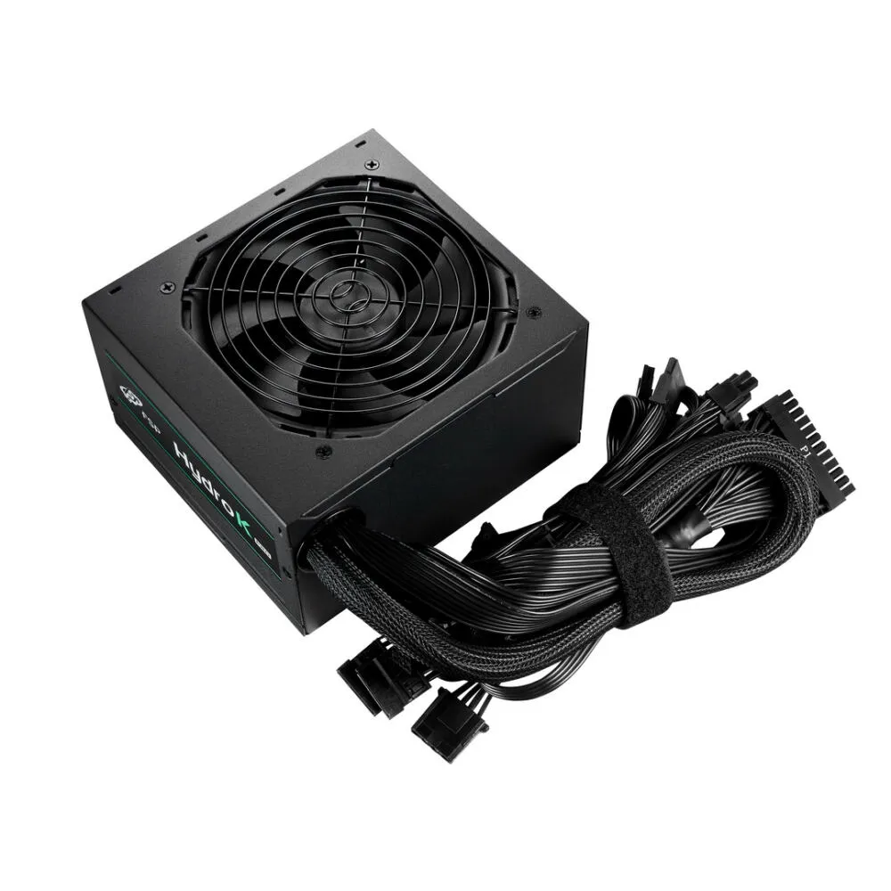 FSP Hydro K PRO 850W PPA8503201 80 PLUS Bronze ATX Güç Kaynağı Thumbnail 13
