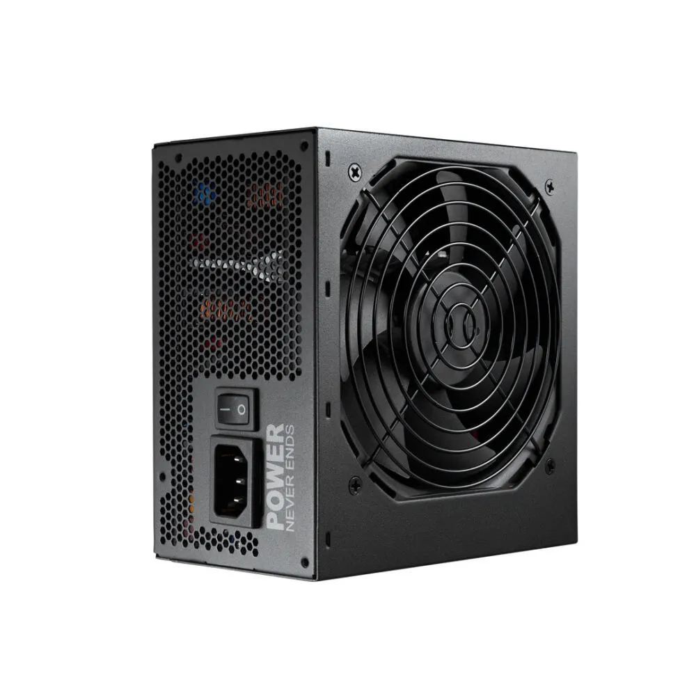 FSP Hydro K PRO ATX3.0(PCIe5.0) 850W PPA8503209 80 PLUS Bronze Güç Kaynağı Thumbnail 4
