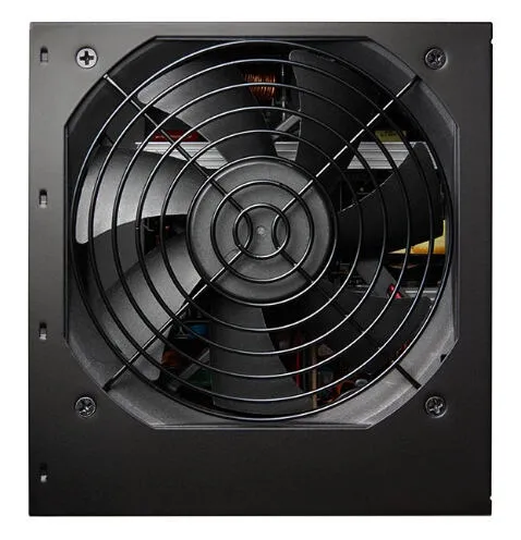 FSP HP2-500 W PPA5008105 80 PLUS Bronze ATX Güç Kaynağı Thumbnail 4