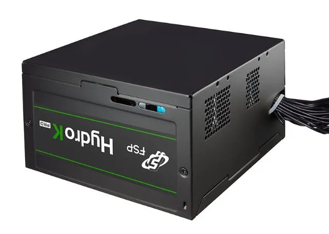 FSP HP2-500 W PPA5008105 80 PLUS Bronze ATX Güç Kaynağı Thumbnail 10