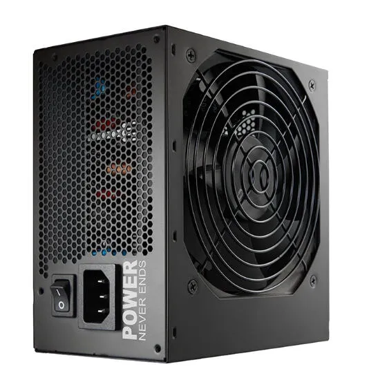 FSP HP2-500 W PPA5008105 80 PLUS Bronze ATX Güç Kaynağı Thumbnail 12