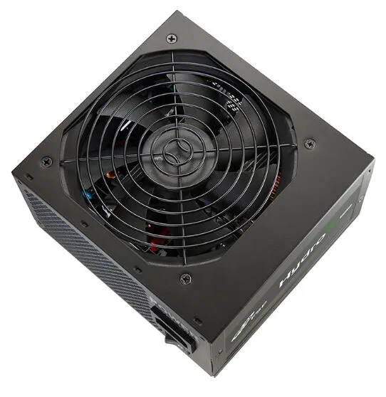 FSP HP2-500 W PPA5008105 80 PLUS Bronze ATX Güç Kaynağı Thumbnail 14