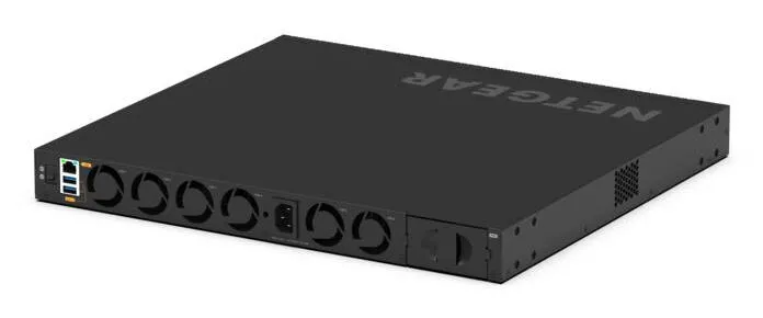 NETGEAR MSM4328F-100NES Thumbnail 6
