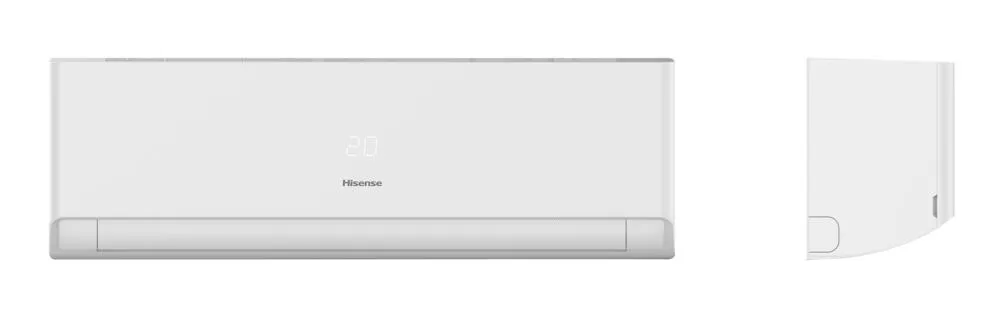 Hisense KA35XR0E Thumbnail 1