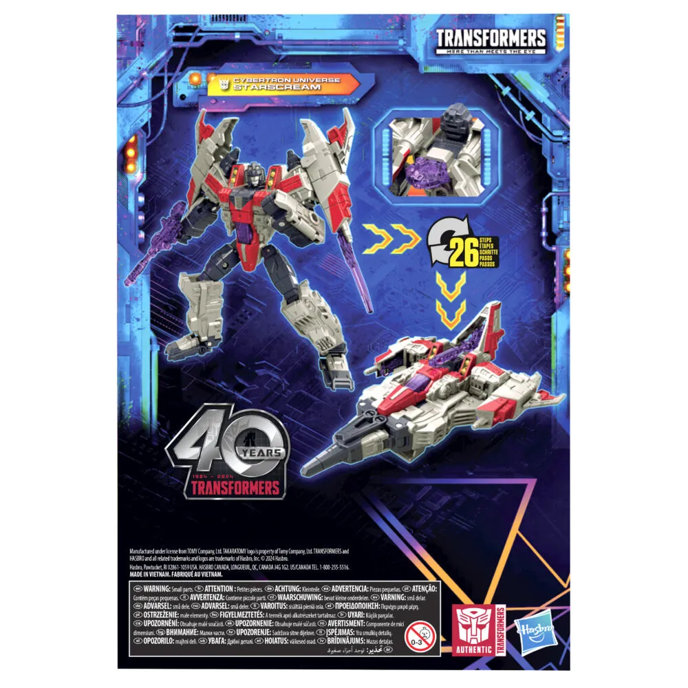 Hasbro F85435X0 Thumbnail 8