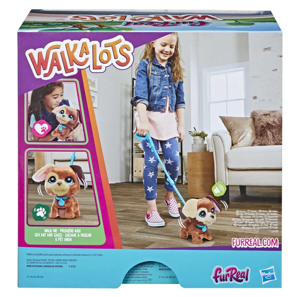 FurReal Big Wags F1996ES0 Thumbnail 13