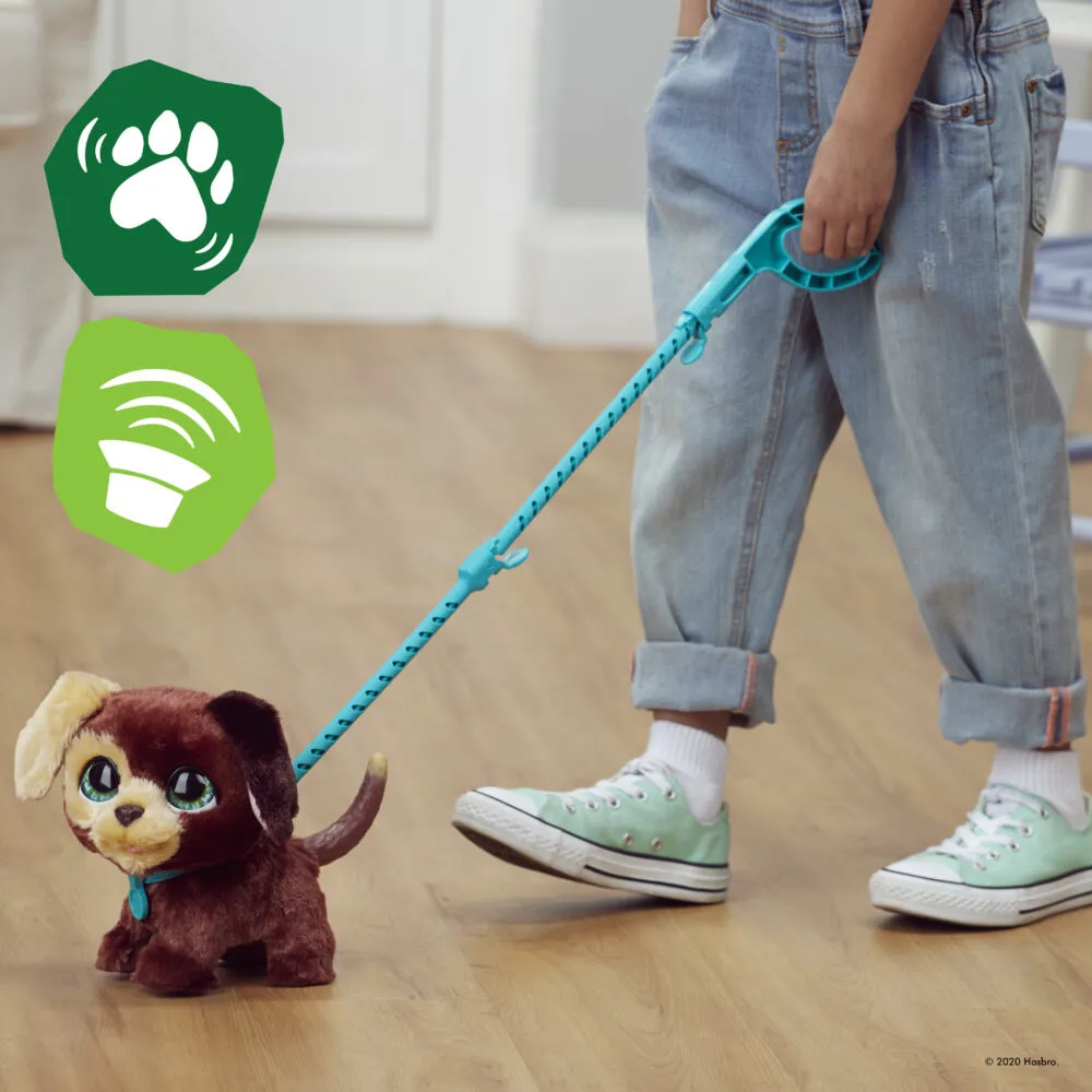 FurReal Big Wags F1996ES0 Thumbnail 1