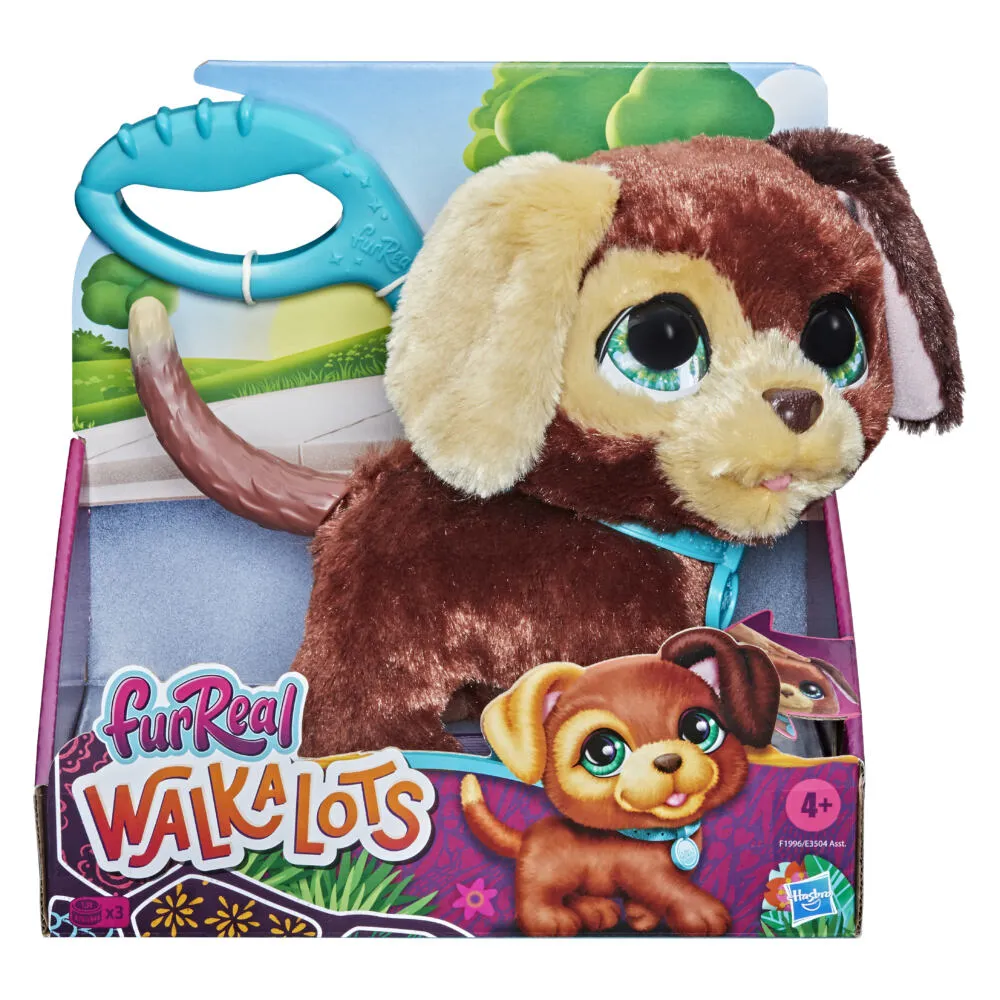 FurReal Big Wags F1996ES0 Thumbnail 11