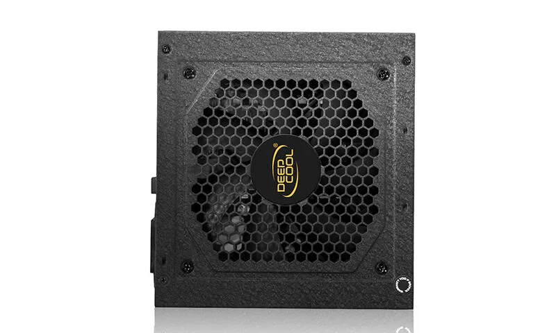 DeepCool DA600-M 600 W DP-BZ-DA600-MFM 80 PLUS Bronze ATX Güç Kaynağı Thumbnail 7