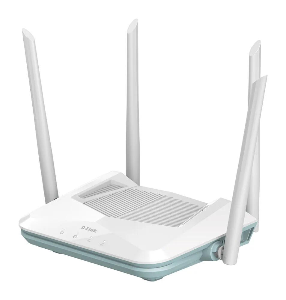 D-Link R15 4 GHz Thumbnail 3
