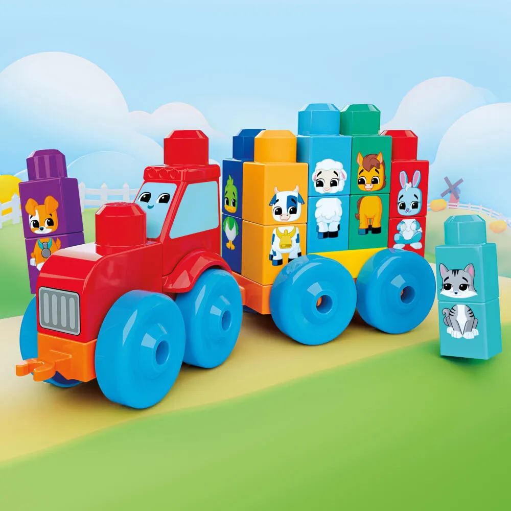 MEGA BLOKS JKG33 Thumbnail 7