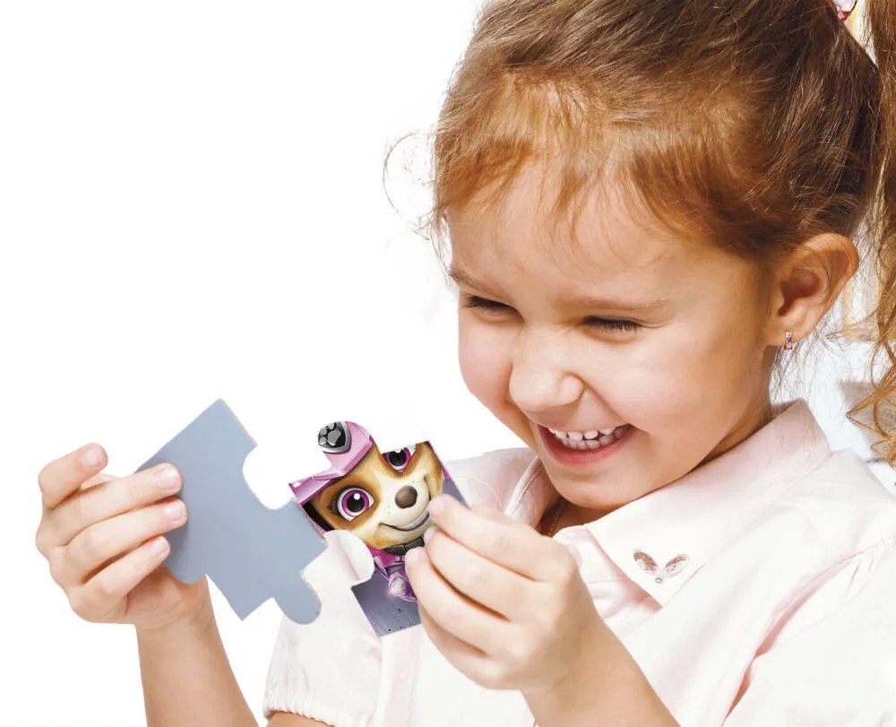 Clementoni 24222 24 Parça Puzzle Thumbnail 2