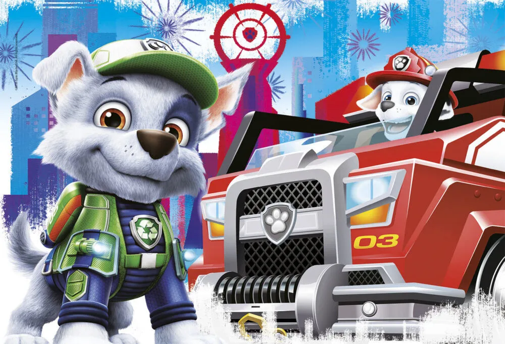 Clementoni 25271 48 Parça Puzzle Thumbnail 1