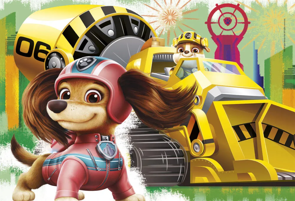 Clementoni 25271 48 Parça Puzzle Thumbnail 5