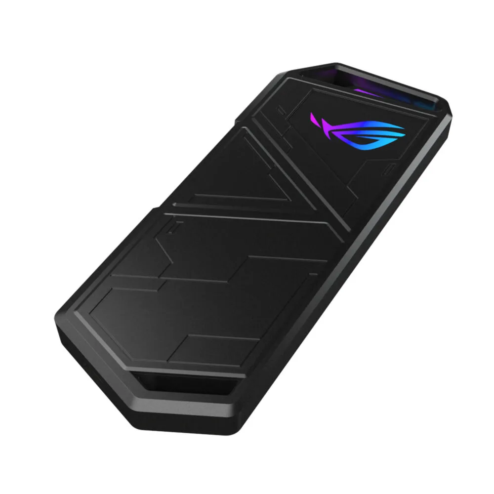 ASUS ROG Strix Arion S500 500 GB 90DD02I0-M09000 SSD Thumbnail 3