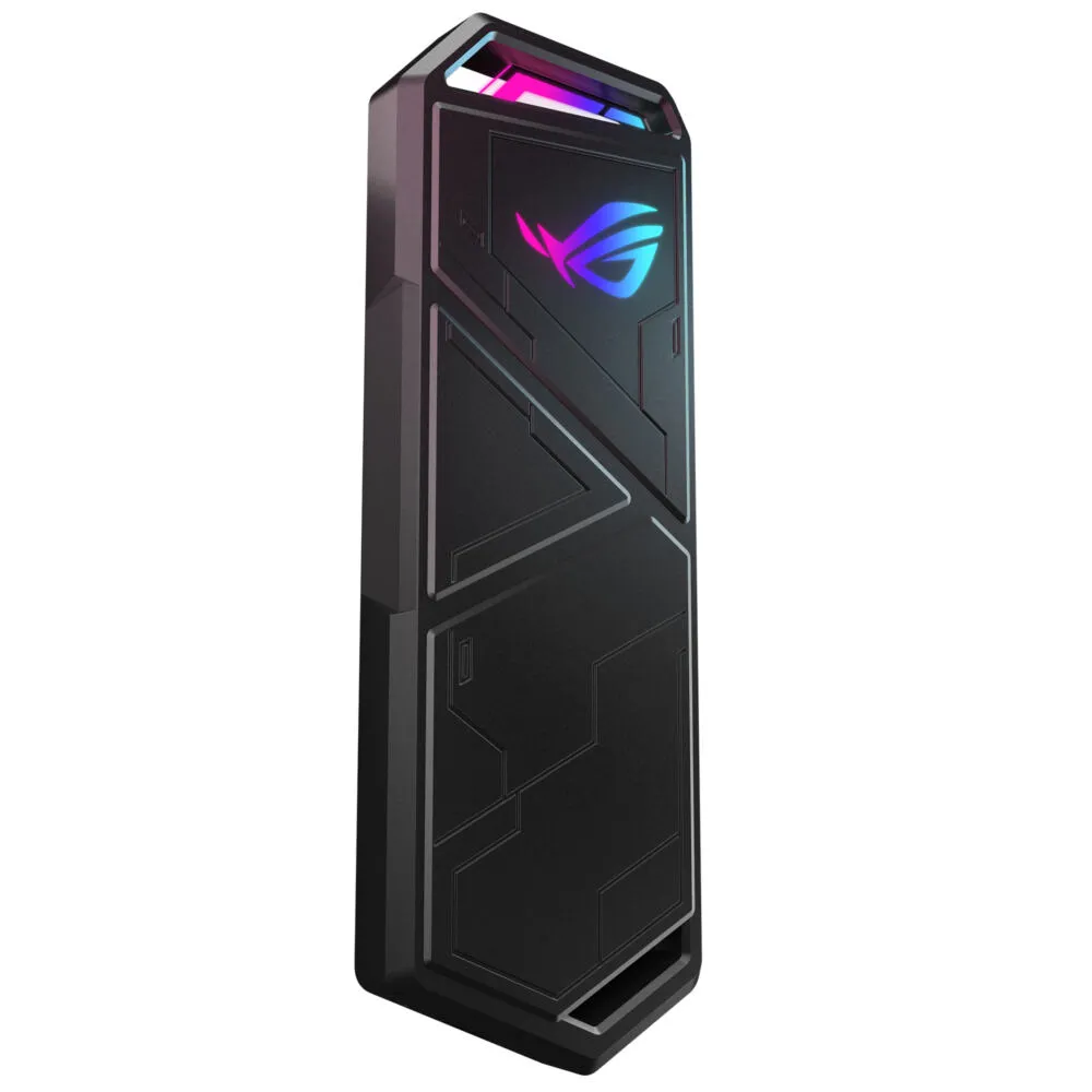 ASUS ROG Strix Arion S500 500 GB 90DD02I0-M09000 SSD Thumbnail 1