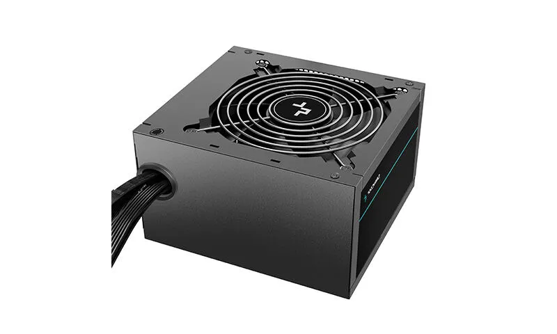 DeepCool PM750D 750 W R-PM750D-FA0B-EU 80 PLUS Gold ATX Güç Kaynağı Thumbnail 12