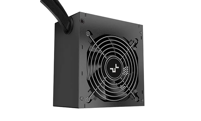 DeepCool PM850D 850 W R-PM850D-FA0B-AU 80 PLUS Gold ATX Güç Kaynağı Thumbnail 7