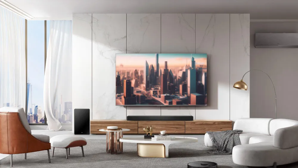 TCL Q75H Q75HE Thumbnail 3