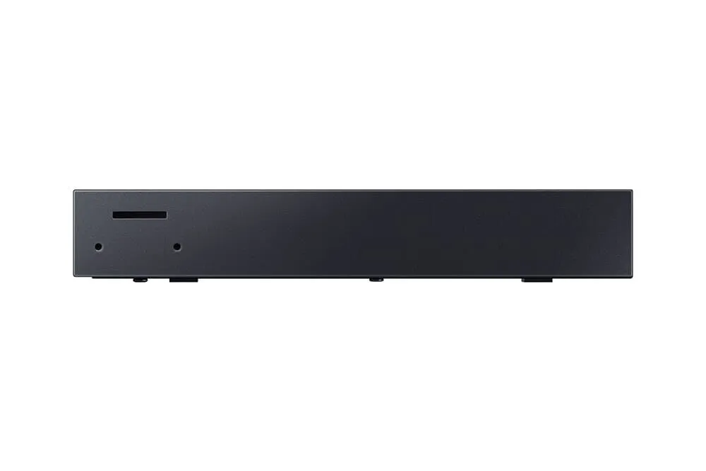 Samsung SBB-SNOWJMU Thin Client/Blade PC 1 GHz Tizen 4.0 2,8 kg Siyah Thumbnail 2