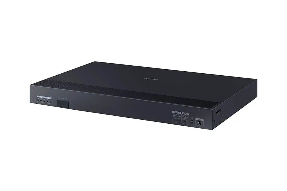 Samsung SBB-SNOWJMU Thin Client/Blade PC 1 GHz Tizen 4.0 2,8 kg Siyah Thumbnail 3