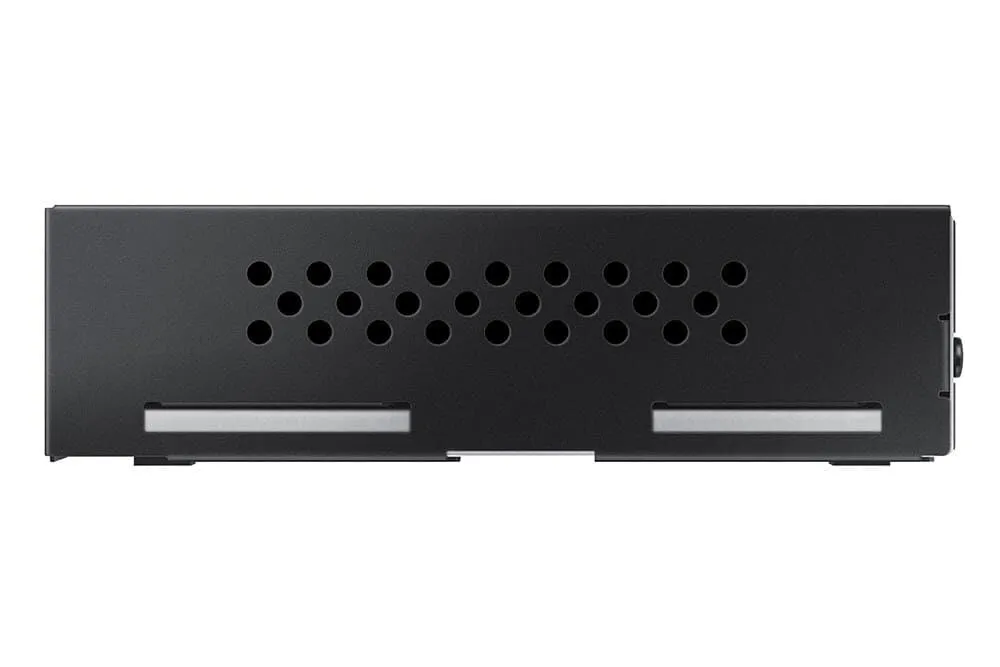 Samsung SBB-SNOWRAF Thin Client/Blade PC Tizen 4.0 1,1 kg Siyah Thumbnail 2
