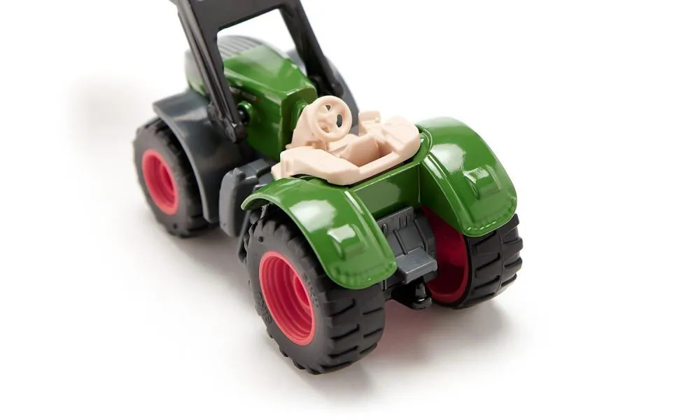 Siku Fendt 1050 Vario 1539 Oyuncak Araç Thumbnail 7