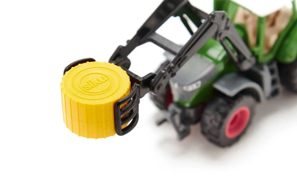 Siku Fendt 1050 Vario 1539 Oyuncak Araç Thumbnail 1