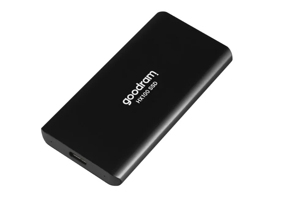 Goodram HX100 1 TB SSDPR-HX100-01T M.2 SSD Gen3 Thumbnail 6