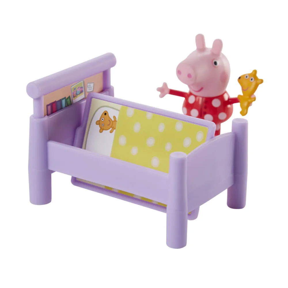 Hasbro Peppa Pig F25135L1 Oyuncak Oyun Setleri Thumbnail 4