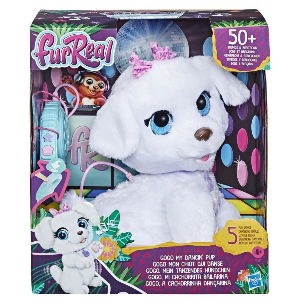 FurReal F19715L1 Thumbnail 1