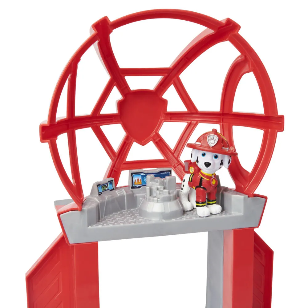 Spin Master PAW PYS Movie Tower VCHX GML 6061043 Thumbnail 5