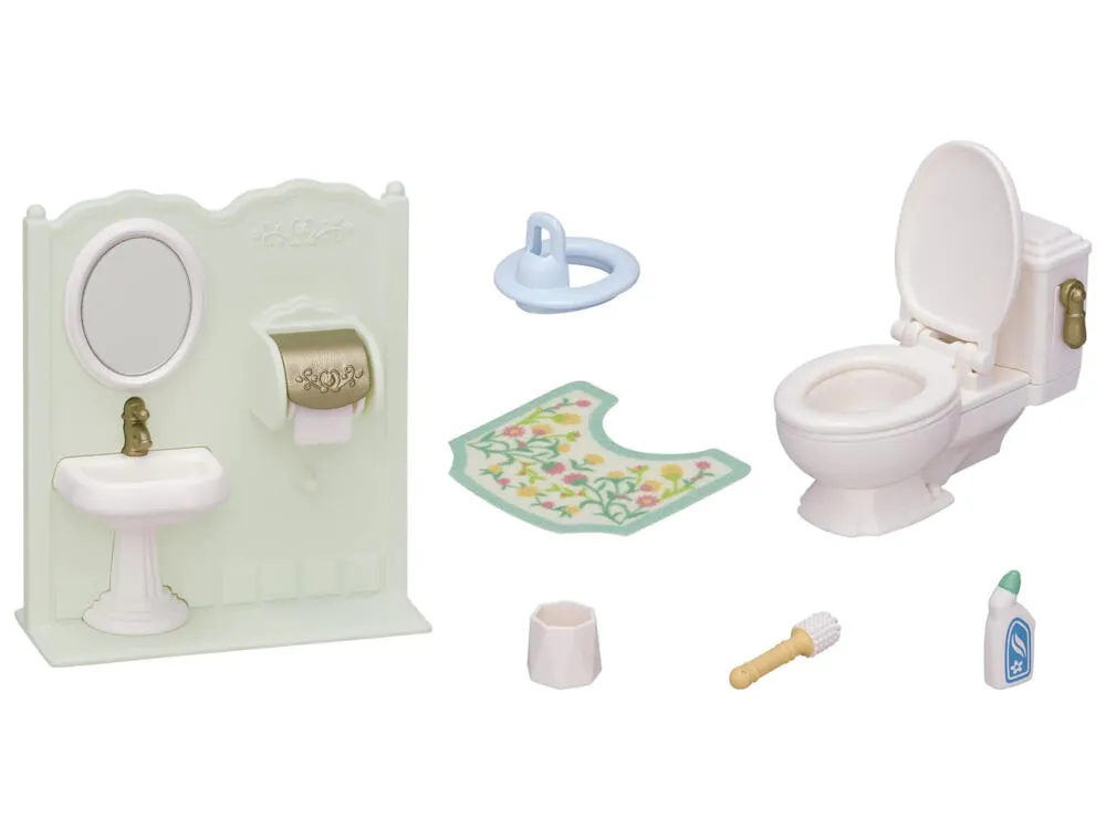 Sylvanian Families 5740 Thumbnail 1