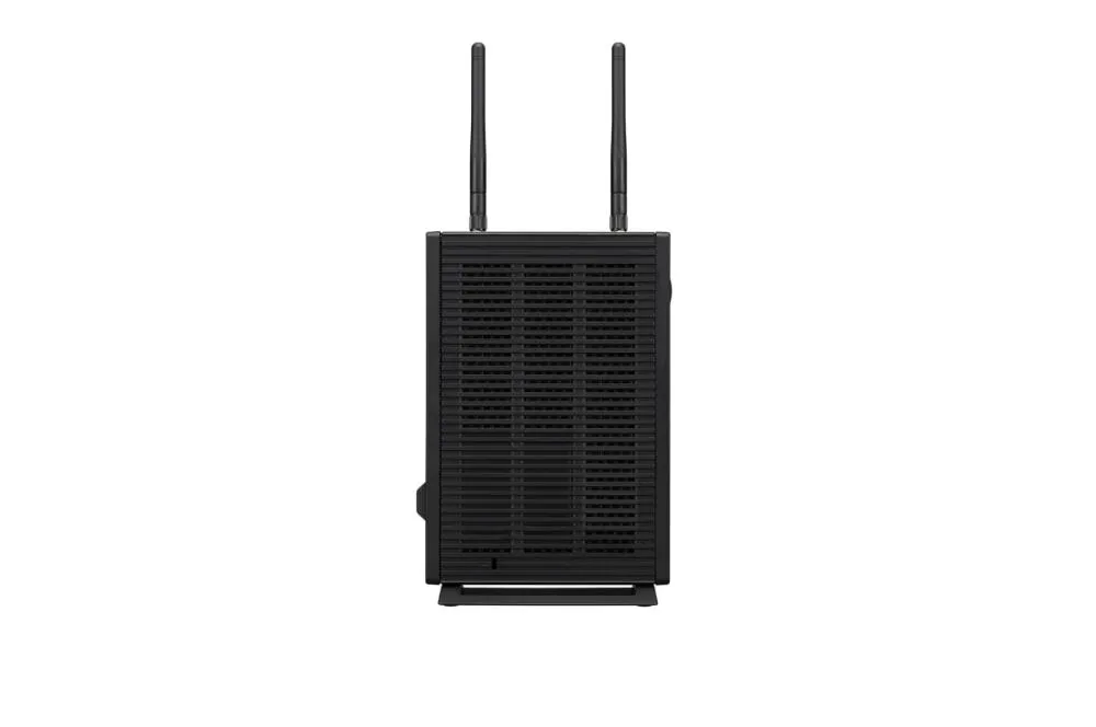LG CL600W-AP Thin Client/Blade PC 1,5 GHz Windows 10 IoT Enterprise 800 g Siyah J4105 Thumbnail 5