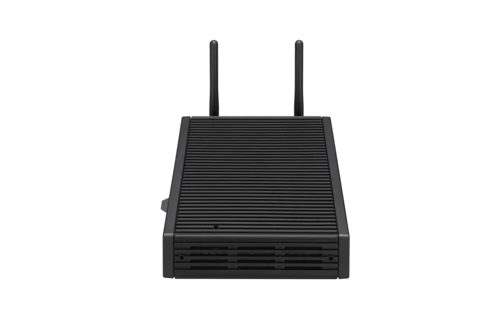 LG CL600N-6N 5 GHz Thin Clients/Blade Pcs Thumbnail 4