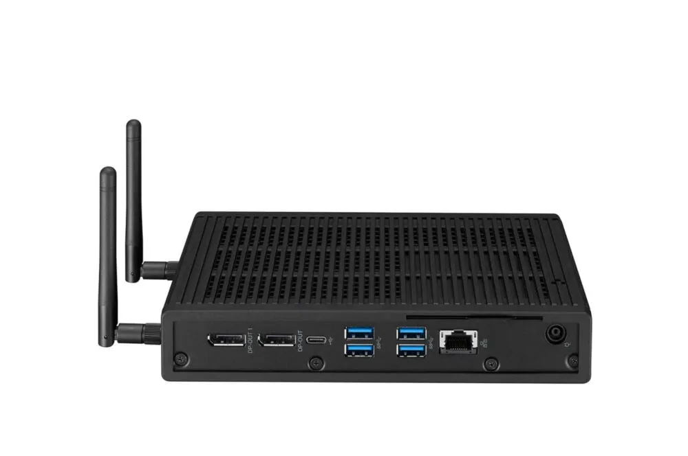 LG CL600N-6N 5 GHz Thin Clients/Blade Pcs Thumbnail 8