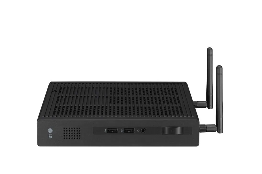 LG CL600N-6N 5 GHz Thin Clients/Blade Pcs Thumbnail 6