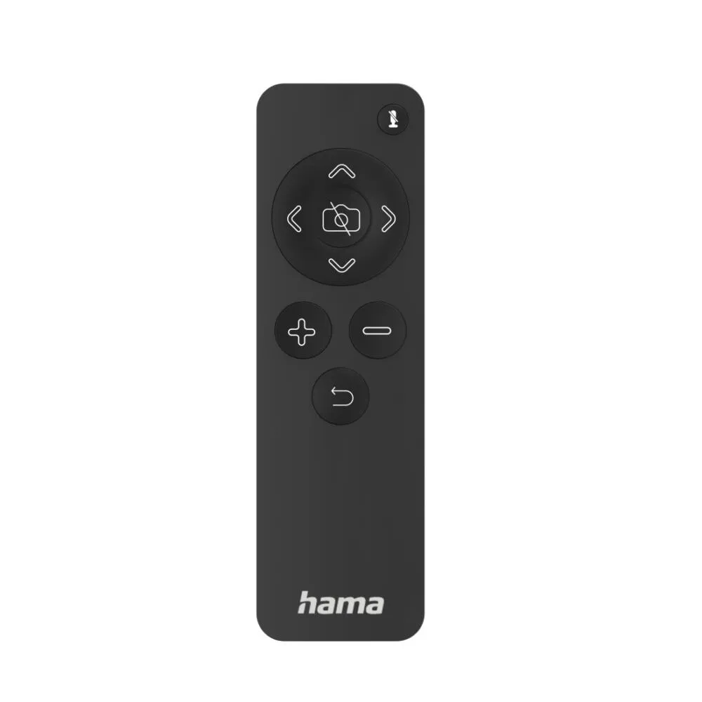 Hama C-800 Pro 00139993 Thumbnail 1