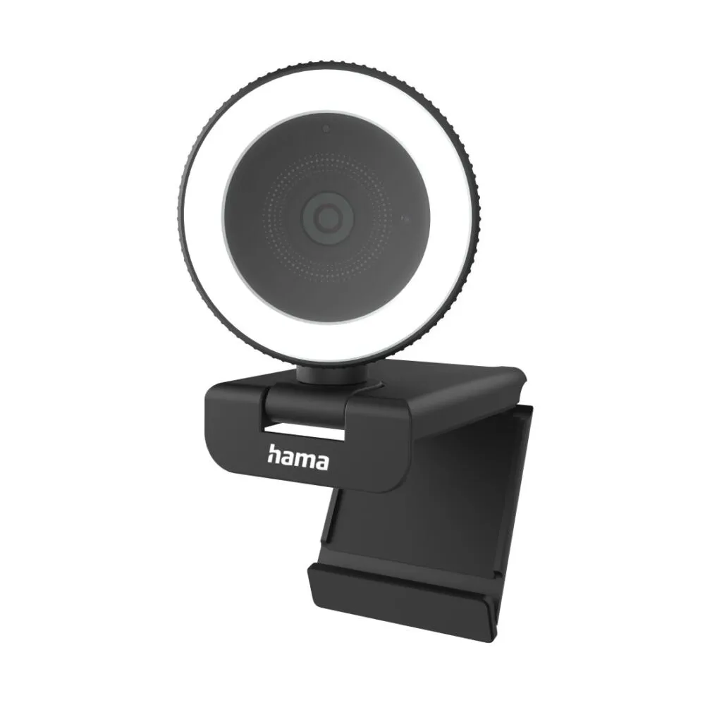 Hama C-800 Pro 00139993 Thumbnail 3