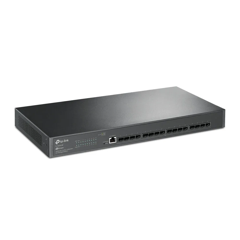 TP-Link TL-SX3016F Thumbnail 2