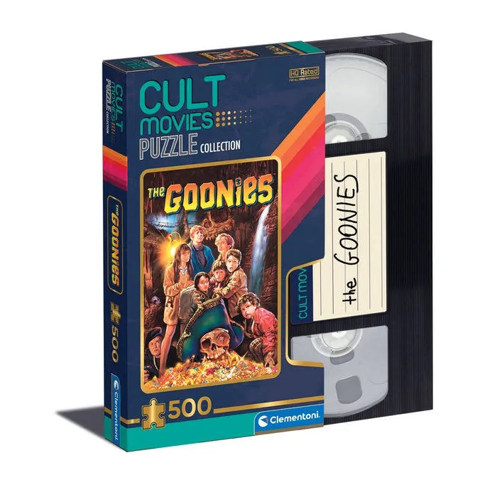 Clementoni 35115 500 Parça Puzzle Thumbnail 5