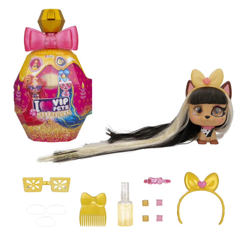 IMC Toys VIP Pets Celebripets 711938IM3E Thumbnail 8