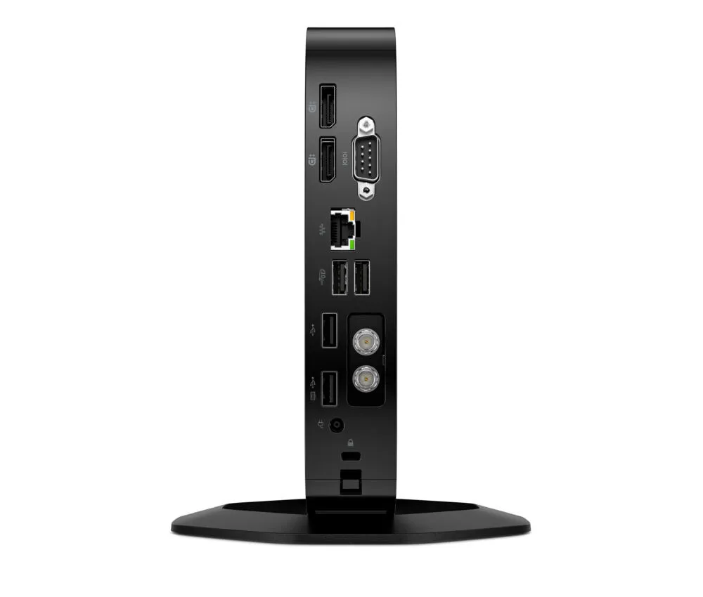 ProDesk 5 G1i Thin Client CS3P0AA Thumbnail 5